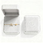 Initial Bracelet "Charm"